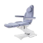 electric spa massage chair bed table