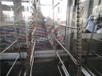 Bowl Industrial Noodle Making Machine , Dry Noodle Making Equipment