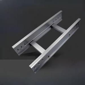 Wholesale Corrosion Resistant Steel Cable Tray System Accessories Kit With Custom Crosses And Tees from china suppliers