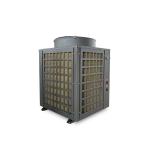 Advanced 19KW Air Source Heat Pumps For Consistent Commercial Hot Water Supply