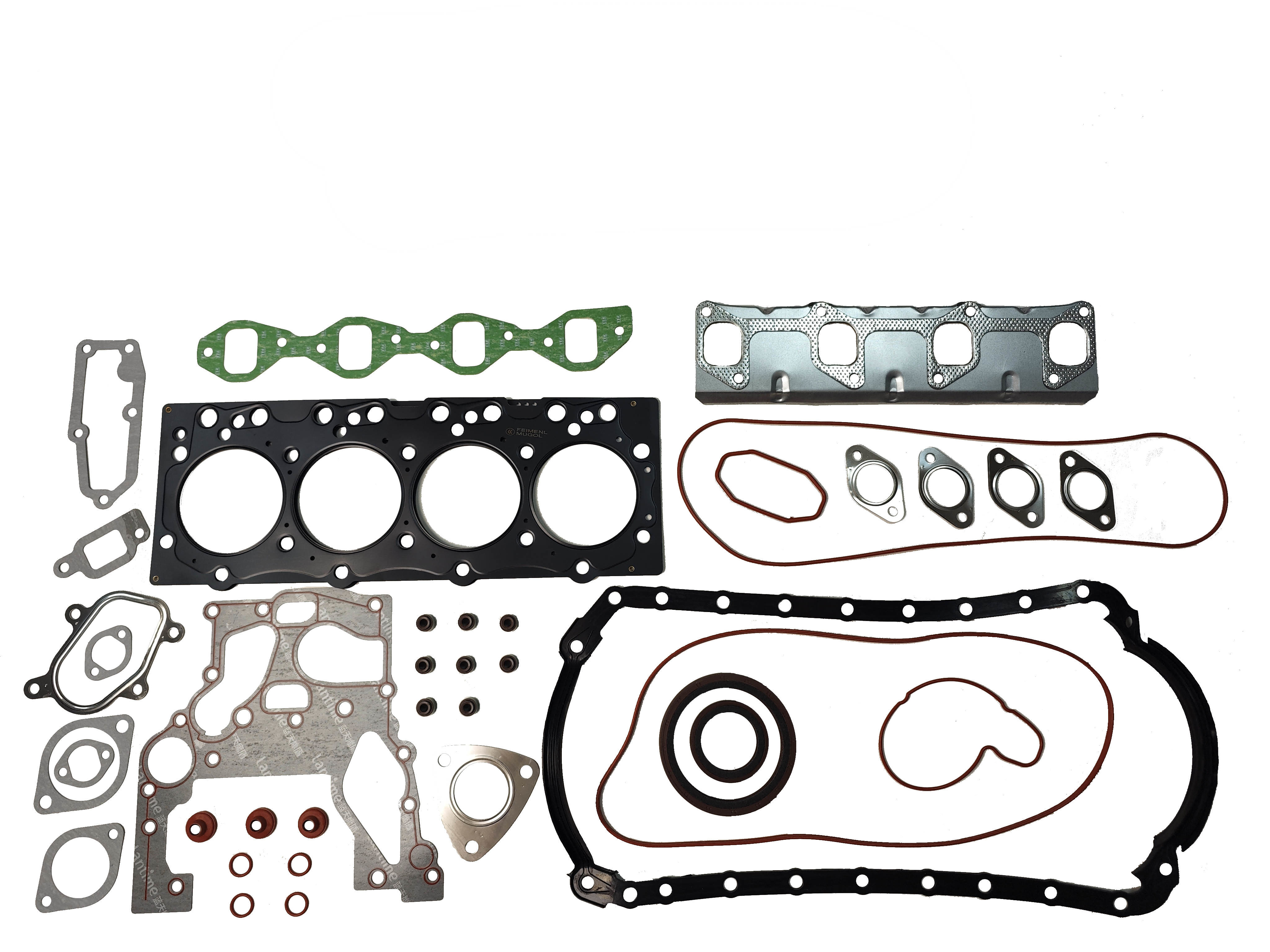 Engine Full Head Gasket CC1030 10000200-E03 Engine Maintenance Parts