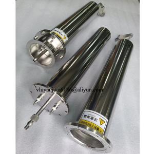Wholesale N2 Stainless Steel Semiconductor Heaters For High Purity Wafer Drying And Cleaning from china suppliers