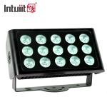 China stage lighting factory supplier cheaper rgb led outdoor flood lights for