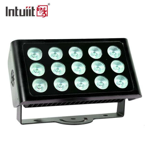 China stage lighting factory supplier cheaper rgb led outdoor flood lights for