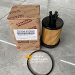 Truck Diesel Filter 23304-EV390 For Hino 300 Series