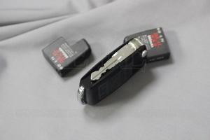 Wholesale Distance 35cm Keyfob Camera Toyota Car Key Spy Infrared Poker Scanning from china suppliers