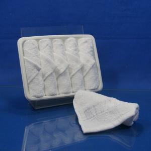Wholesale Terry Woven Disposable Travel Towels from china suppliers