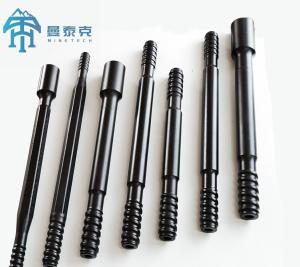 Wholesale T38 3050MM MM/MF Blasting Thread Drill Rod Tunneling Drilling Tool from china suppliers