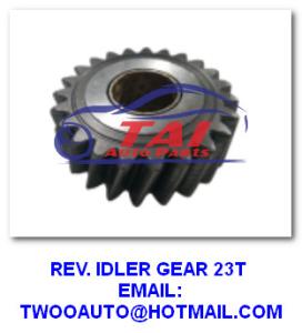 Wholesale Rev Idler Gear Performance Transmission Parts 23t For 4ja1 Pickup Panther 87&quot; 90&quot; from china suppliers