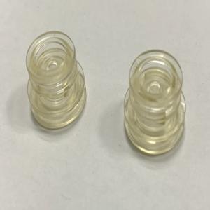 Wholesale High Strength Injection Molding Services For Vacuum Cleaner Valve Body from china suppliers