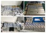 70L Stirring Tank Suppository Filling and Sealing Machine for Pharmaceutical