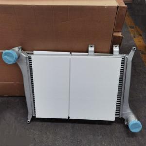 Wholesale Sinotruk Howo Truck Spare Intercooler WG9719530281 from china suppliers