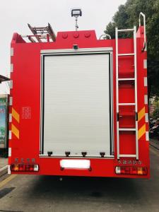 Wholesale Aluminum Fire Safety Proofing Equipment Roller Shutter Door Rolling Door from china suppliers