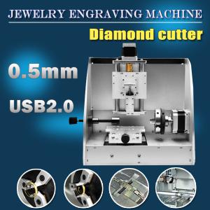 Wholesale Jewelry engraving machine finger Ring Needle Marking machine &amp; jewelry machine from china suppliers