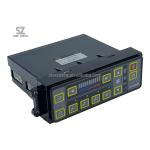 R210-7 Excavator AC Control Panel 11N6-90031 Throttle Knob Switch Box 21N8-20506