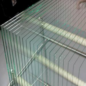 Wholesale Ultra white Medium Alumino Silicate Glass sheet for Screen Protection of Camera Displays from china suppliers