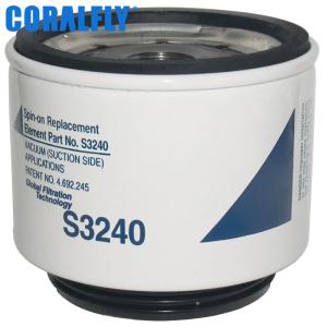 Wholesale TS16949 CertifiCORALFLYion S3240 Racor Fuel Filter Warranty 1 Year from china suppliers