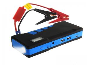 Wholesale A26 Portable Emergency Multi Function Jump Starter 900A 20000mAh Capacity from china suppliers