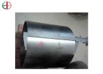 Wear Resistant CeraMiC Alloy Steel Centricast Sleeves Machined EB13179