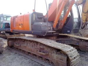 Wholesale Used HITACHI ZX210LC Excavator from china suppliers