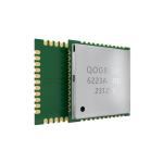 IET SDIO 1T1R WIFI Bluetooth Combo Module Wireless RF RTL8723DS