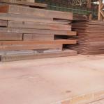 Grade A-E Carbon Steel Wear Resistant Steel Plate NM360 2200*8000mm