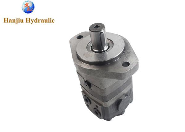 Von Ruden MLHS-B-100-C4A Motor Hydraulic Pump SAE B Flange 31.75mm Key Shaft 7/8