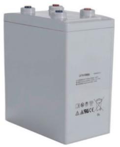 Wholesale 1000Ah 2V VRLA Battery OEM 50 Degree M8 Terminal 56.5kg Weight from china suppliers