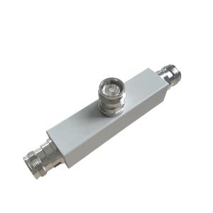 Wholesale 15db N Female Power RF Tapper 150/155/160dBc 350-6000MHz from china suppliers