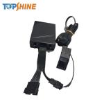 Smart Anti Theft RFID GPS GSM Car Alarm System Vehicle Tracker
