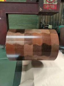 Wholesale DX51D G550 PPGI Prepainted Galvanized Steel Coil for Household Appliance Industry from china suppliers