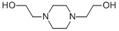Buy cheap 1,4-BIS(2-HYDROXYETHYL)PIPERAZINE CAS:122-96-3 from wholesalers