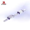 Buy cheap ISO Linear Guide Rail Carriage Blocks For Laser Special GMW Series from wholesalers