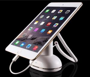 Wholesale COMER tablet anti-theft security alarm retail display system for mobile phone stores from china suppliers