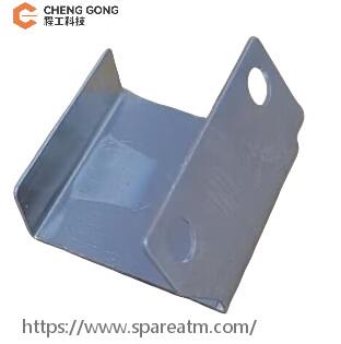 497-0517268-78 Fujitsu GSR50 The Upper Part Of The Digging Bracket Iron Sheet