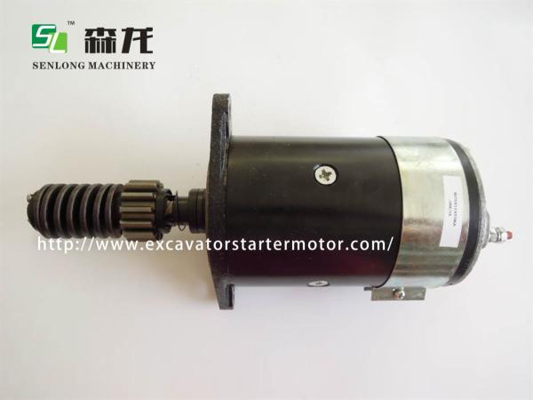 12V 2.1KW 10T Starter Motor 16107 006-151-06-01 0061510601 1121510001 Fits