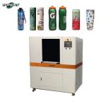 Digital UV Inkjet Printer Cylinder Printer Stainless Steel Thermos Bottle Can