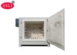 Materials ' Determine Ash Content Test Chamber High Temperature Ovens / Muffle