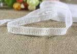 Polyester Ladder Water Soluble Chemical Lace Trim By The Yard Good Color