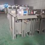 Automatic Dry Powder Mortar Packing Machine Sand Cement Wall Putty Ceramic Tile