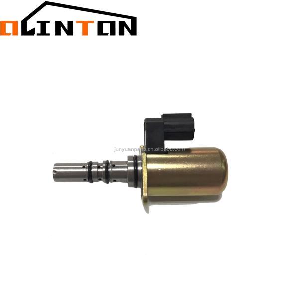 SK75 SK80SR SK60SR Solenoid Valve YT35V00005F1 For Kobelco In Machinery Repair Shops