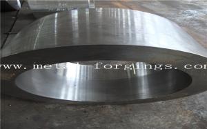 Wholesale P305GH EN10222 Carbon Stainless Steel Forgings PED Export To Europe 3.1 Certificate Pressure Vessel Forging from china suppliers