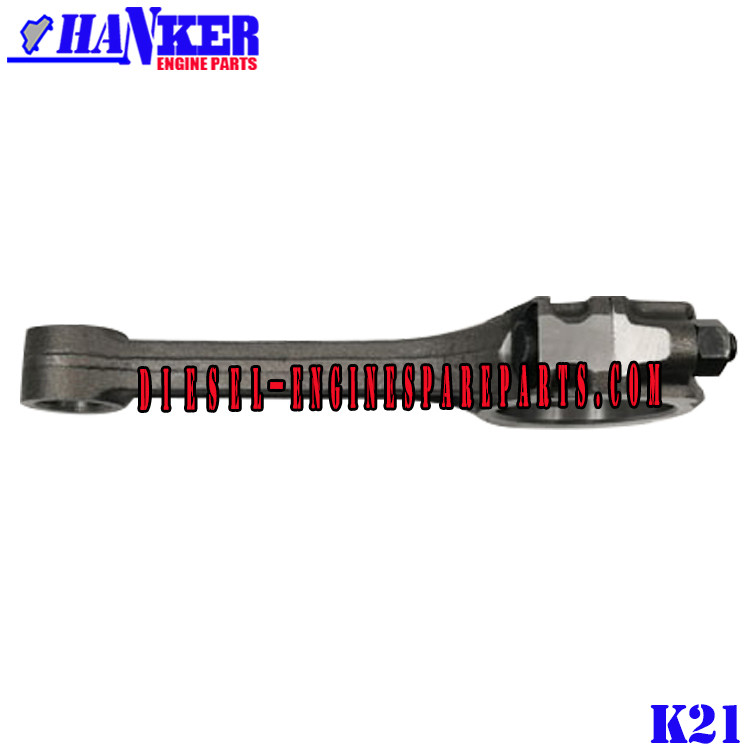 OEM Diesel Engine Connecting Rod 12100-03G10 12100-FY400 12100-1W402 12100-21F00