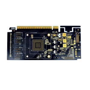 Wholesale Ems PCBA Board Pcb Fabrication Companies Aoi Contract PCB Assembly from china suppliers