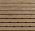600*600 Replace After-sales Service OEM Acoustic Wooden Wall Panel for