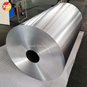 Wholesale Heavy - Duty Aluminum Foil Roll 1235 3003 8011 8021 H14 Temper from china suppliers