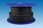 Carbon Gland packing Solvent Resistance High Strength Self lubrication