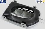 ABS Plastic Chrome Side Air Vent for Land Rover Discovery 4 Both Left and Right