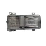 Auto Accessories LED Side Light For Mitsubishi Car Side Lamp