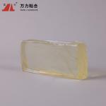 Label Packaging Hot Melt Adhesive Thermal Paper TPR Packaging Glue TPR-7608